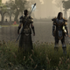 Illustration for article titled iThe Elder Scrolls Online/i is a big sandbox to explore, but you have to share